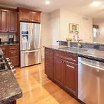 Stunning City Living Open Floor Plan