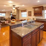 Stunning City Living Open Floor Plan