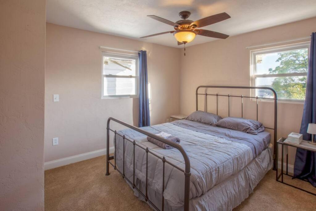 Stunning Living Open Floor Plan Сasa de vacaciones Pittsburgh